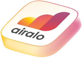 Airalo app icon