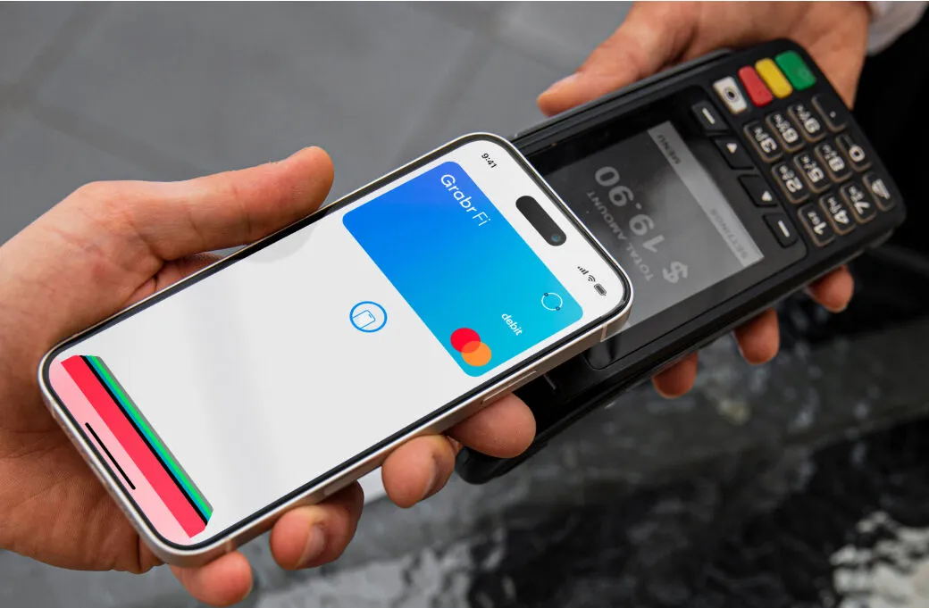 Virtual Card