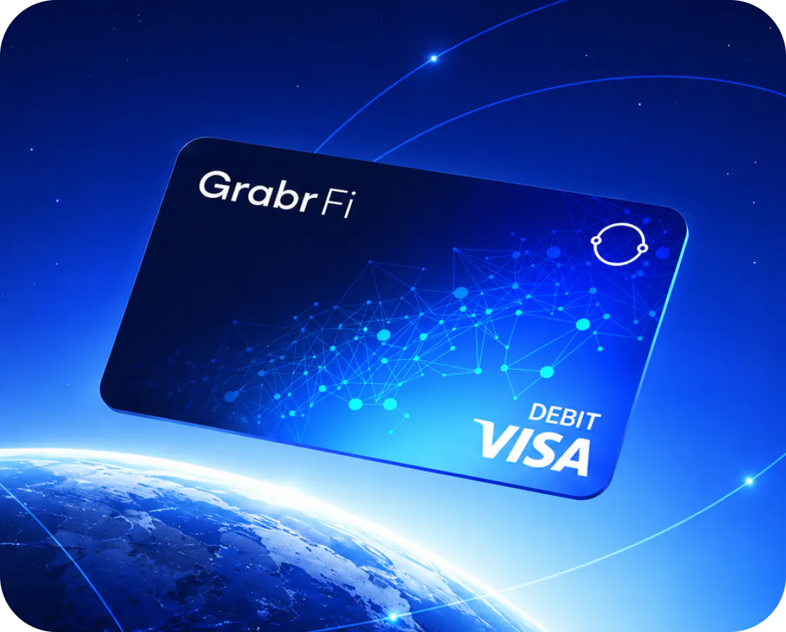 Business debit card