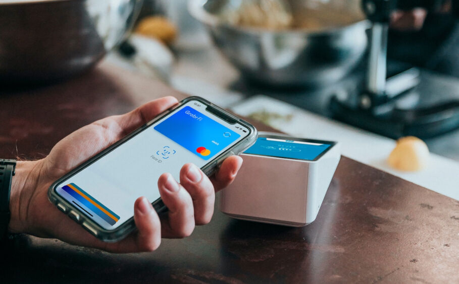 US card