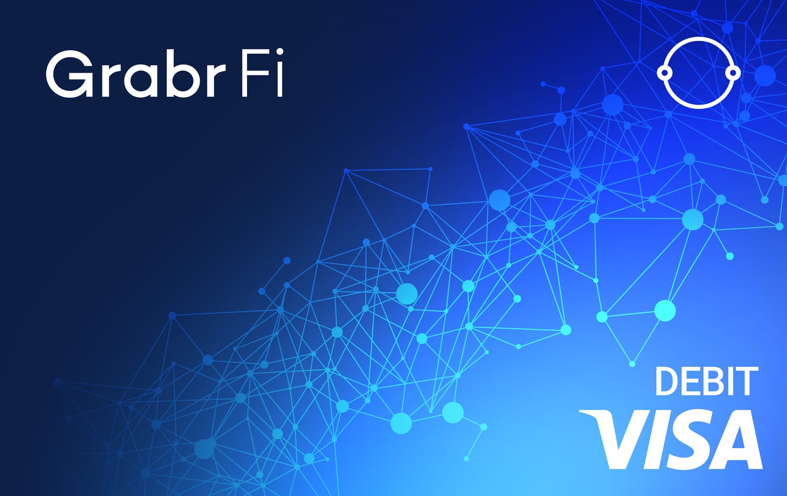 GrabrFi Stablecoin Card