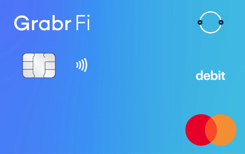 GrabrFi card