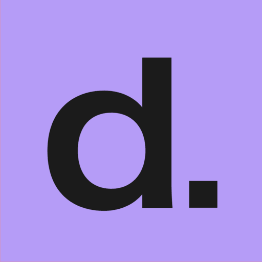 Deel logo